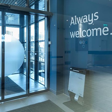 Holiday Inn Express - Astana - Turan By Ihg Exterior photo