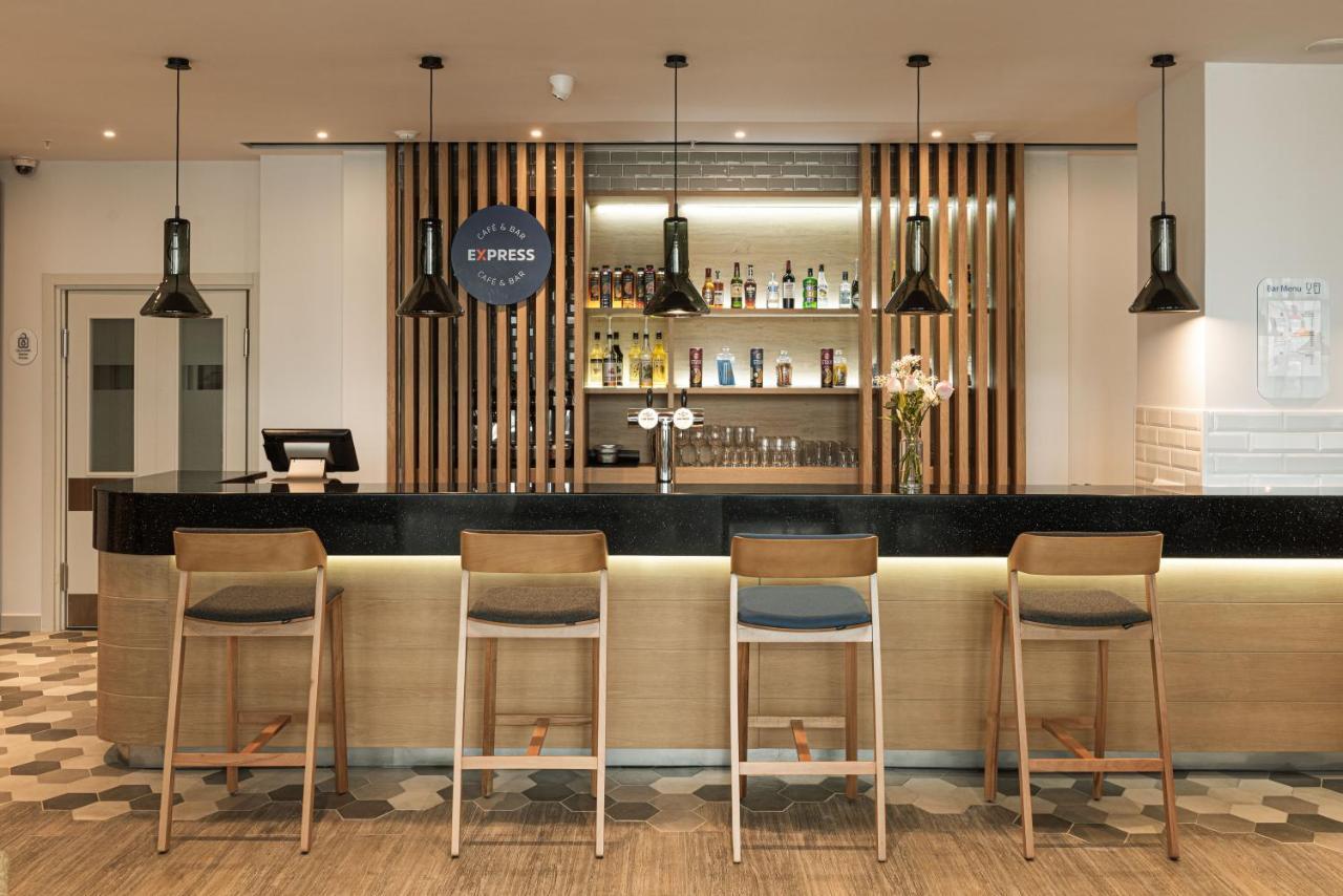 Holiday Inn Express - Astana - Turan By Ihg Exterior photo