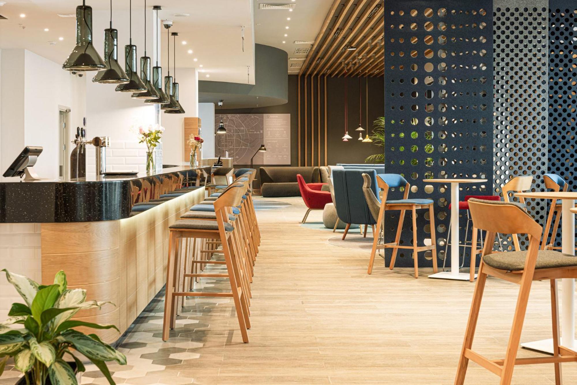 Holiday Inn Express - Astana - Turan By Ihg Exterior photo