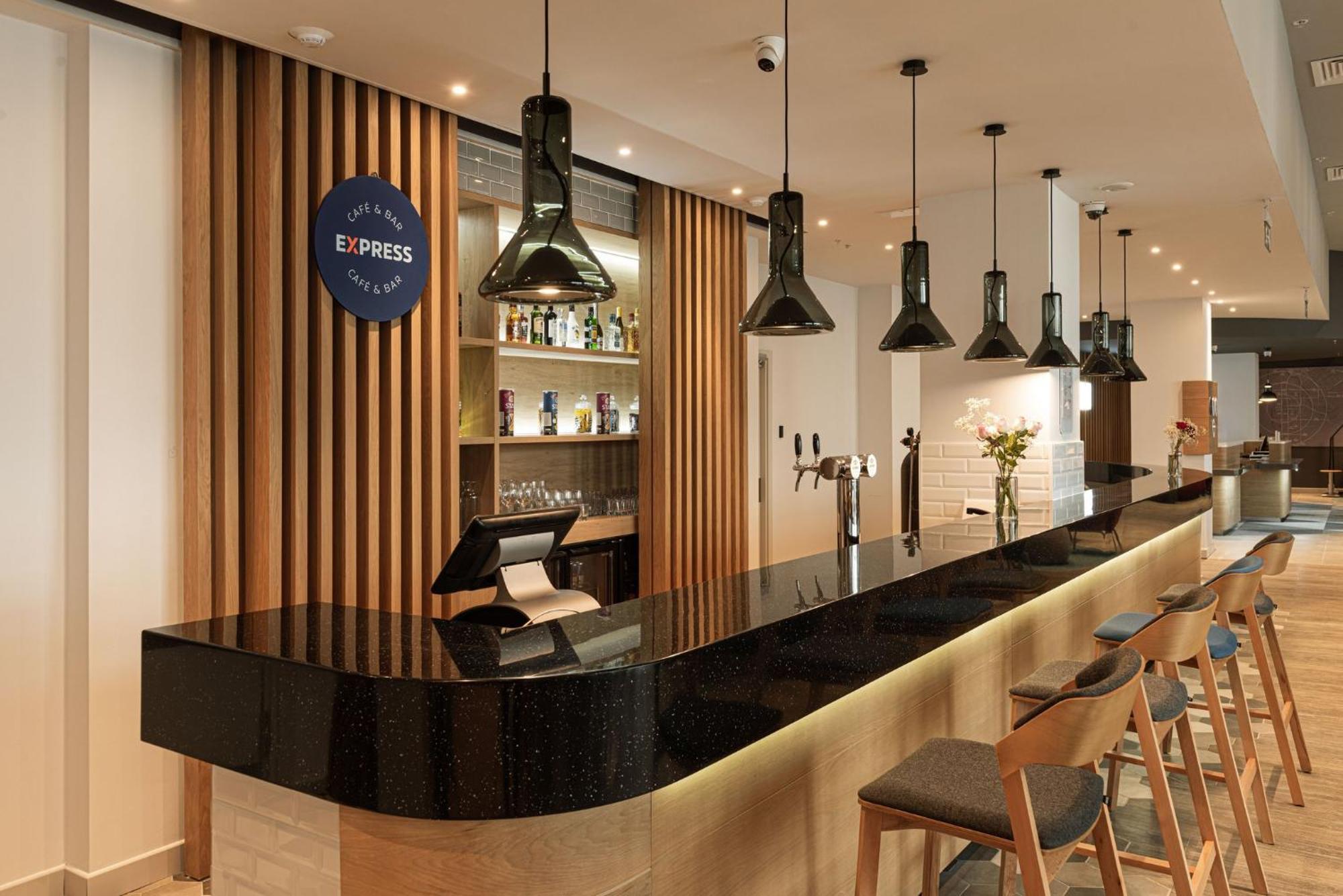 Holiday Inn Express - Astana - Turan By Ihg Exterior photo