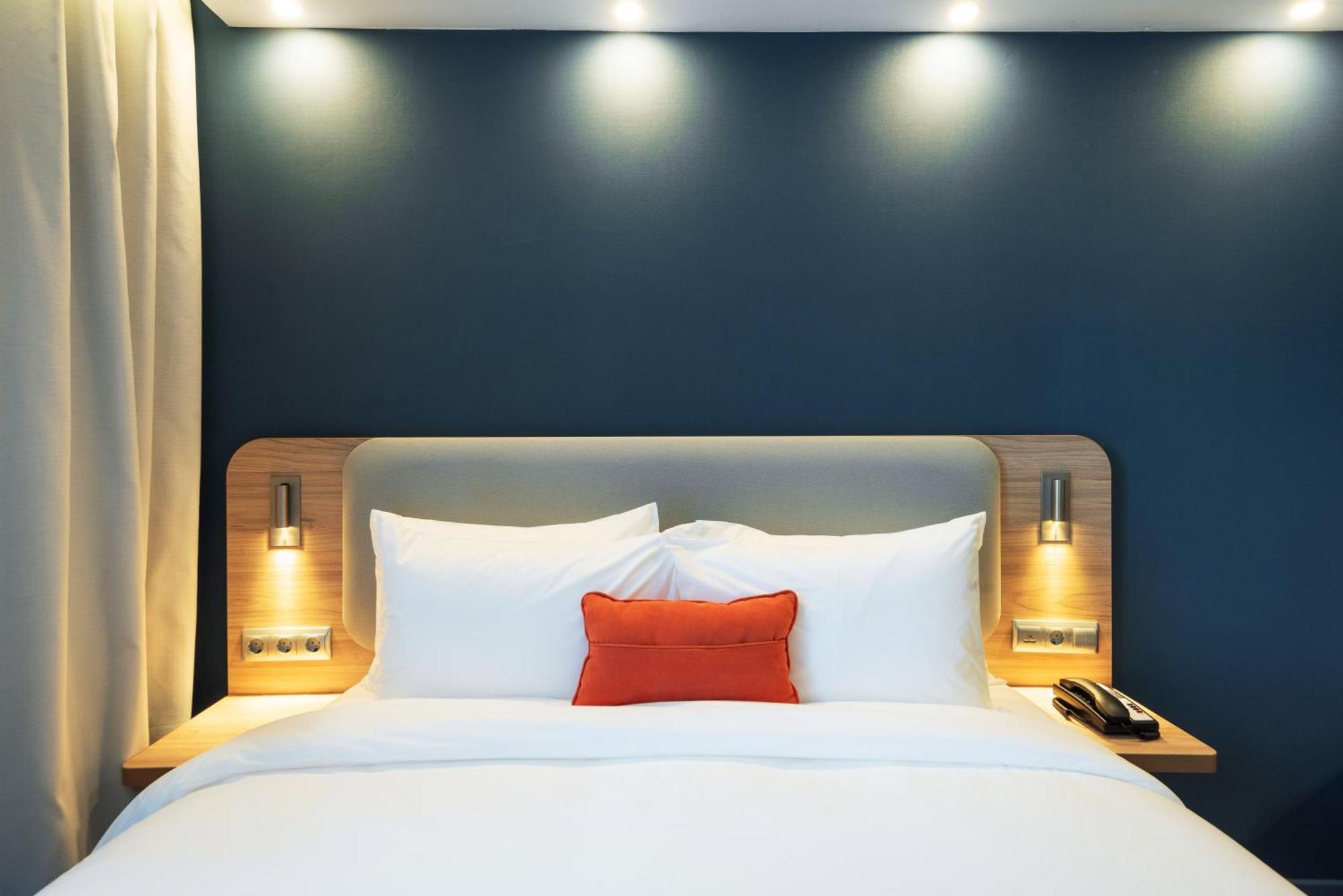 Holiday Inn Express - Astana - Turan By Ihg Exterior photo